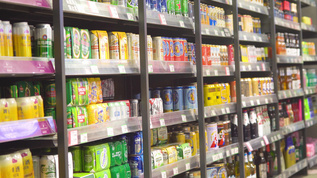 簡約生活，清新體驗——精選日用品限時促銷