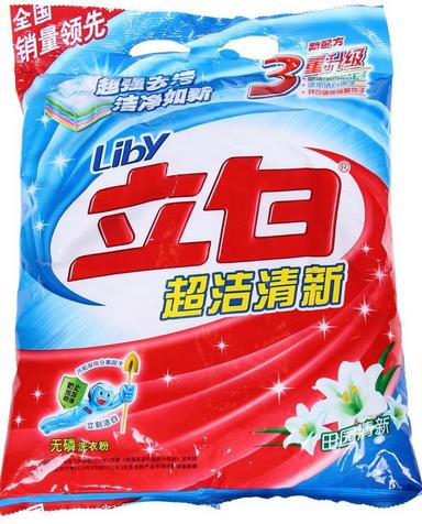 漢中煤礦地區(qū)日用品批發(fā)指南 探尋低價(jià)立白洗衣粉的廠家直供渠道