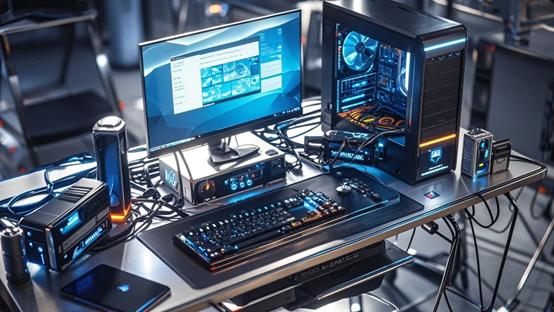 裝Win10 LTSC系統前必看！這5個關鍵點讓你避開常見坑（附完整電腦系統服務指南）